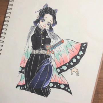 鬼滅の刃