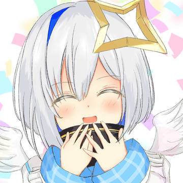 天音かなたちゃん誕生日おめでとう！