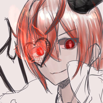 ツイステ 落書き
