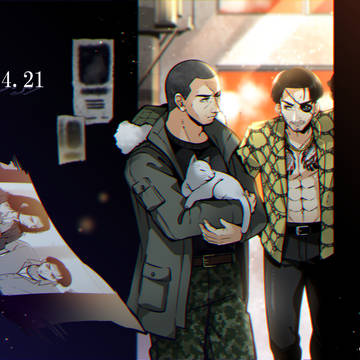 ４月２１日