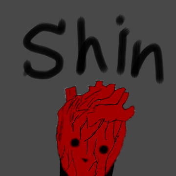 ドロヘドロ 心先輩