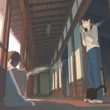 暖冬