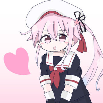 ♥