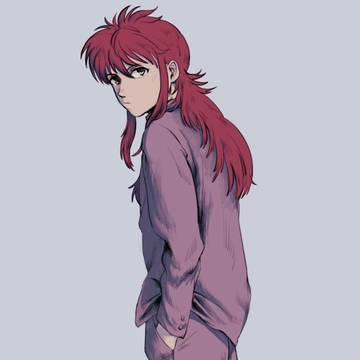 kurama