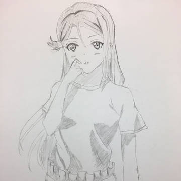 梨子ちゃん