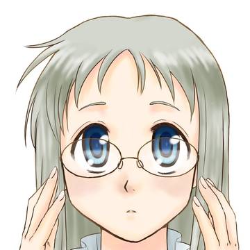 めがねめんまさん