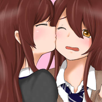 うれしいね★