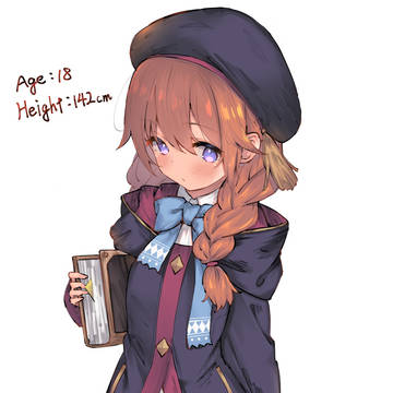 ユニ先輩
