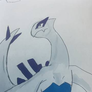 ルギア