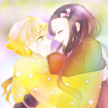 鬼滅の刃イラストぉぉ！