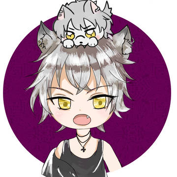 晃牙くん
