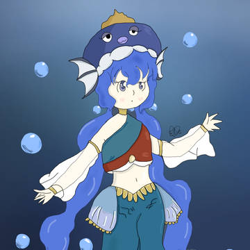 音街ウナ