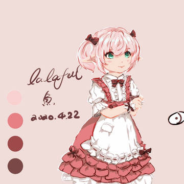 🍓拉拉肥