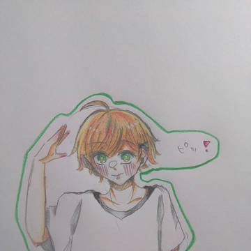 オリキャラ