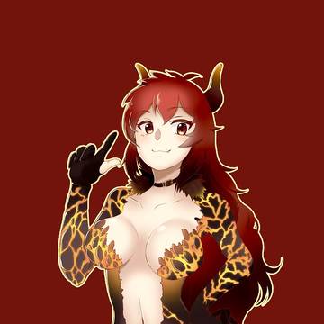 ドーラ様🔥