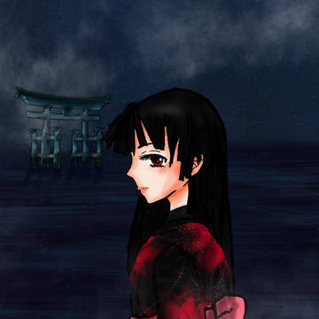 閻魔あい