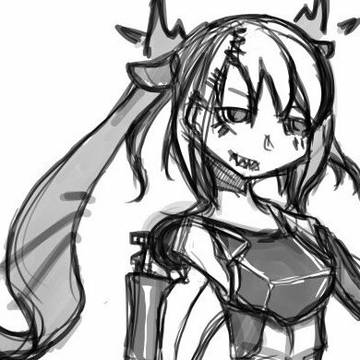 過去絵集2