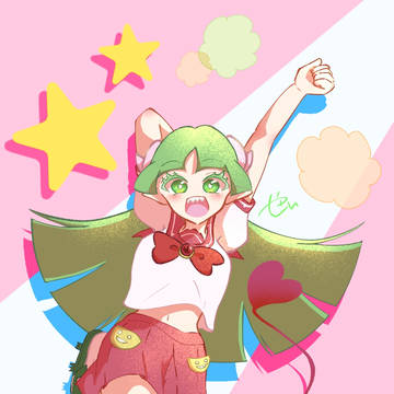 ドッカーーーーーーン！