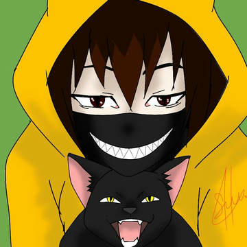 Cheshire