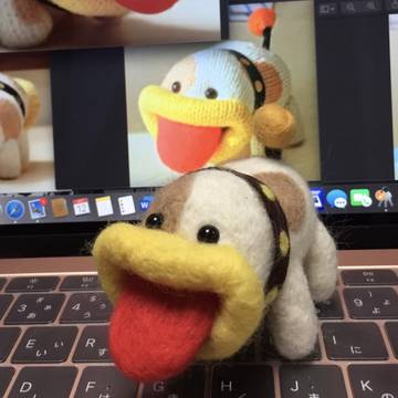 ポチ