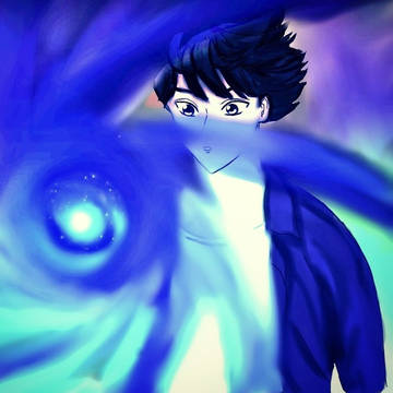 Prototype第1話 Part1