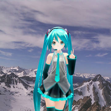 Sierras