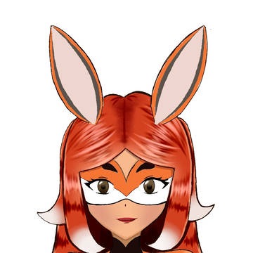 Rena Rouge