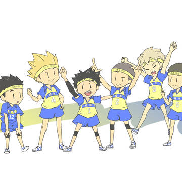 椿原学園
