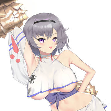 リノちゃん