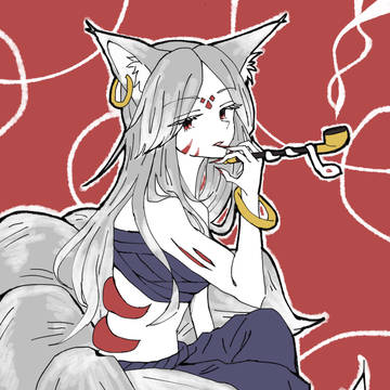 狐