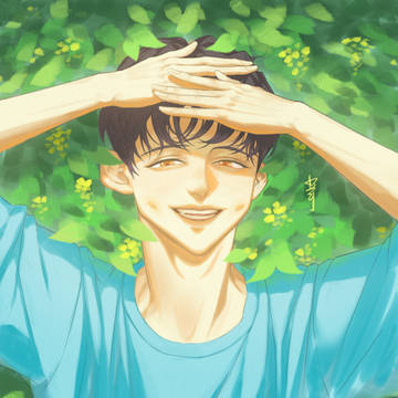 真夏の日の夢