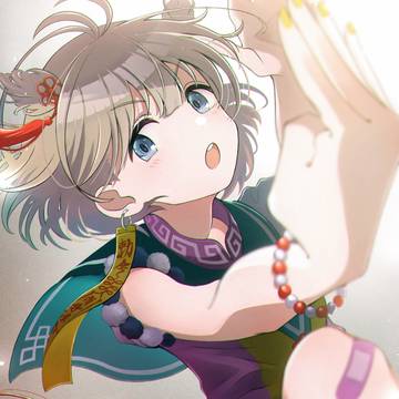 チャイナな芹沢あさひ🐼🥟