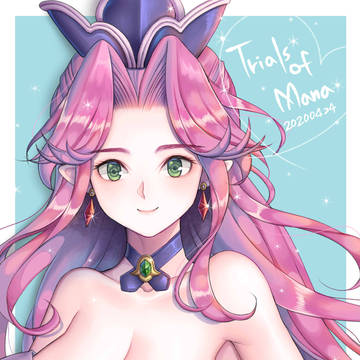 アンジェラ姬