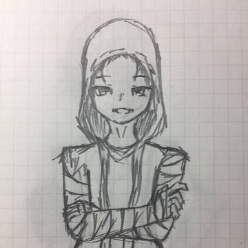 (^｡^)