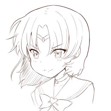 セーラーマーキュリー