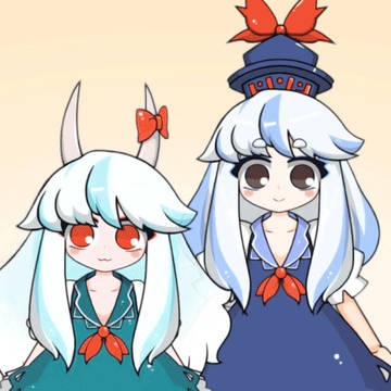 (facerig)けいね