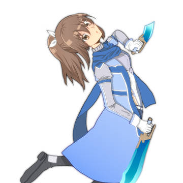 サリーちゃん
