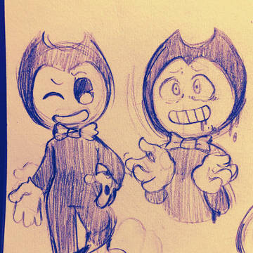 BATIMの図面