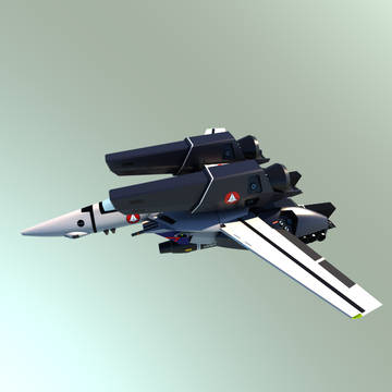 macross