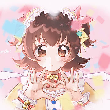 ♡♡♡