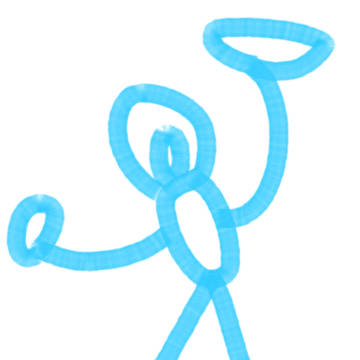 自己満らくがき6