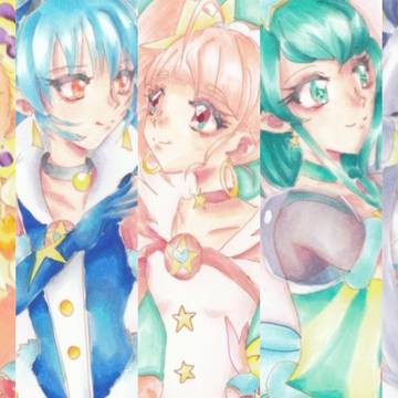 5ショット