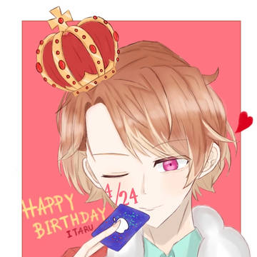 ˜”*°•茅ヶ崎至誕生祭2020•°*”˜