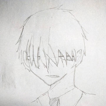 最近のお絵描き、、