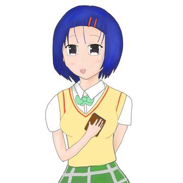 西蓮寺春菜　再アップ