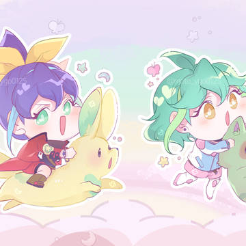 メルフィー+柚子シリーズ