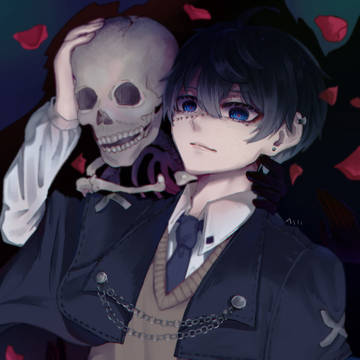 OC: Cass