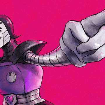 メタトンです！