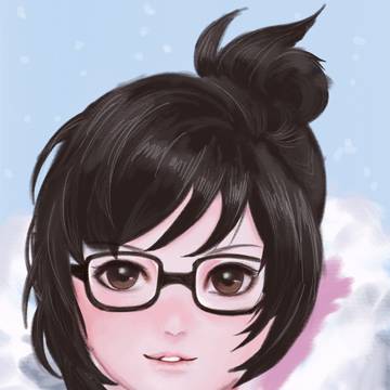 小美
