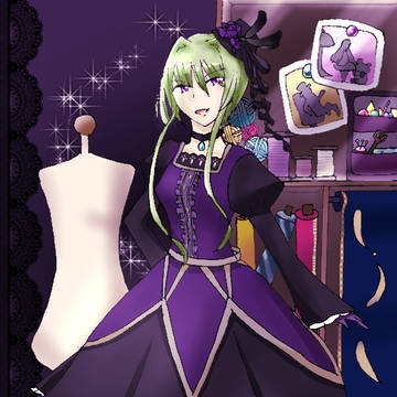 仕立屋さん